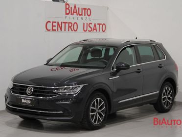 Volkswagen Tiguan Tiguan 1.5 TSI 150 CV DSG ACT Life