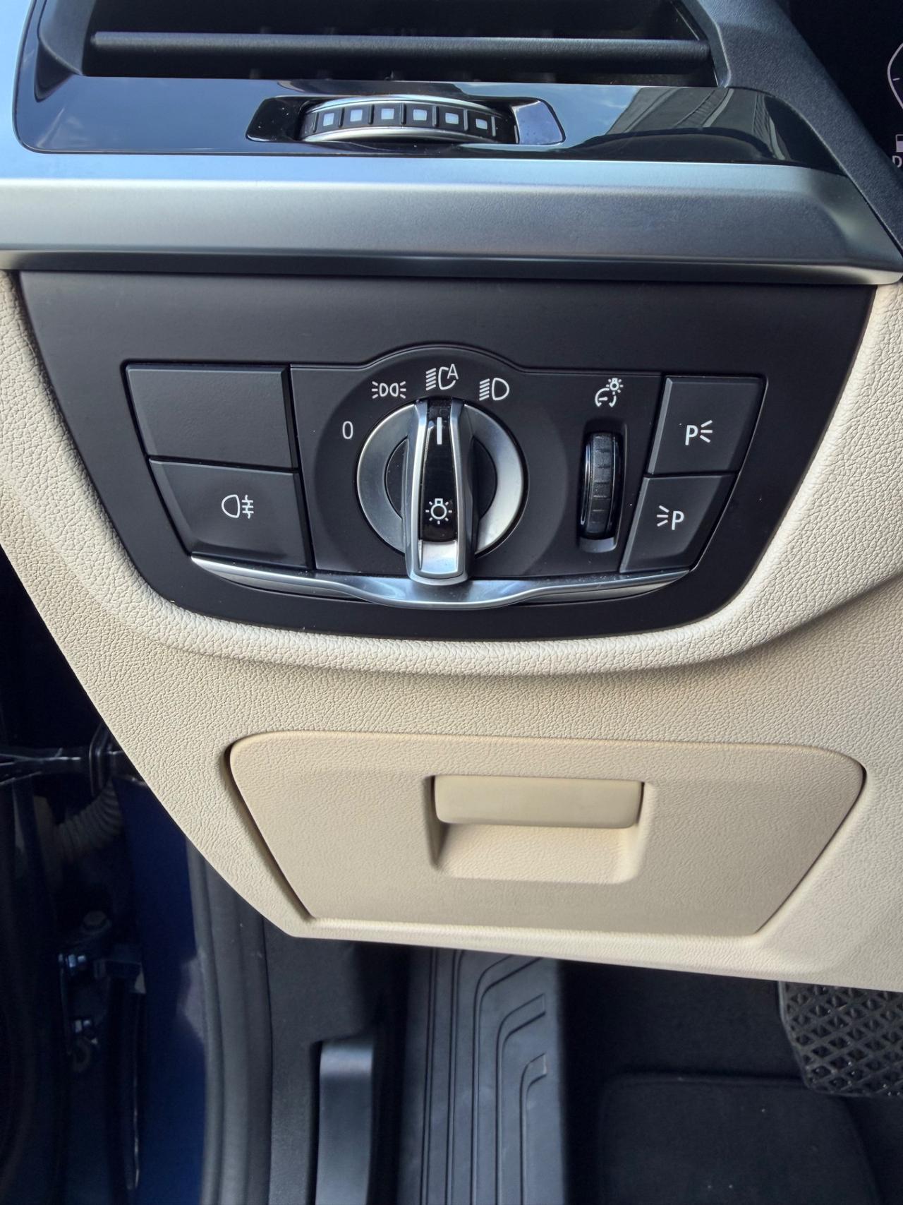 Bmw X3 xDrive 20d 190CV PELLE/VIRUTAL