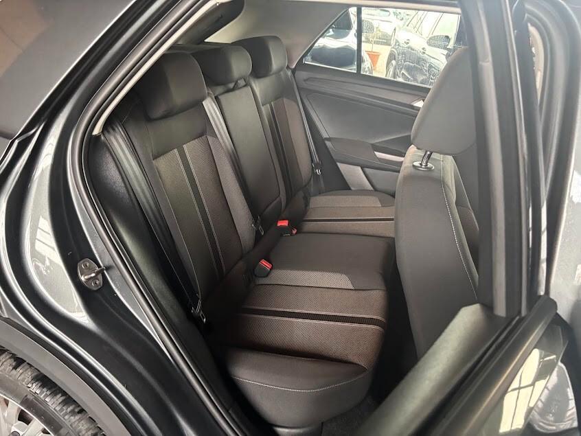 Volkswagen T-Roc 1.5 TSI ACT DSG Business BlueMotion Technology - IVA ESPOSTA