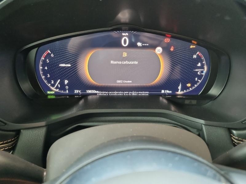 MAZDA CX-60 3.3L E-SKYACTIV MHEV HOMURA PLUS AWD AUT SUV