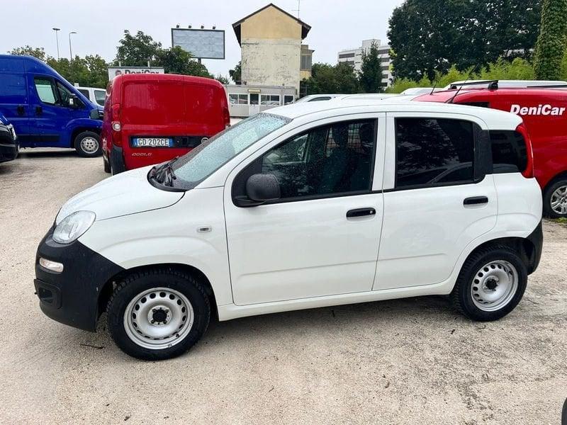 FIAT Panda 1.2 Pop Van 2 posti