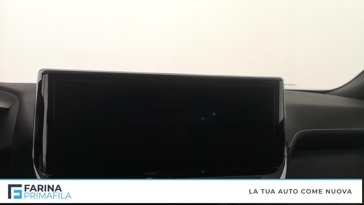 PEUGEOT 2008 II 2023 - 2008 1.2 hybrid GT 145cv e-dcs6