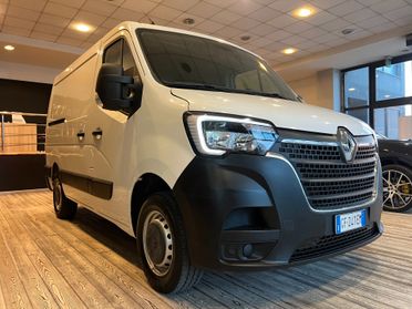 RENAULT MASTER 2.3 / UNICO PROPRIETARIO / 98.000 KM