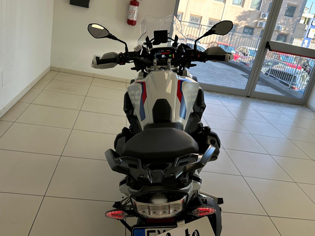 Bmw R 1250 GS RALLY - 2022