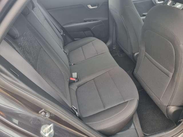 Kia Rio Rio 1.2 mpi Evolution Cool Pack 84cv my18