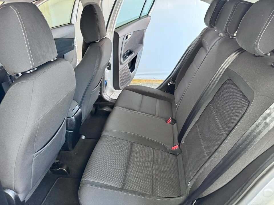 Fiat Tipo 1.6 Mjt S&S 5 porte Lounge