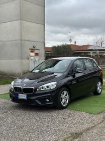 Bmw 216 218d Active Tourer Luxury