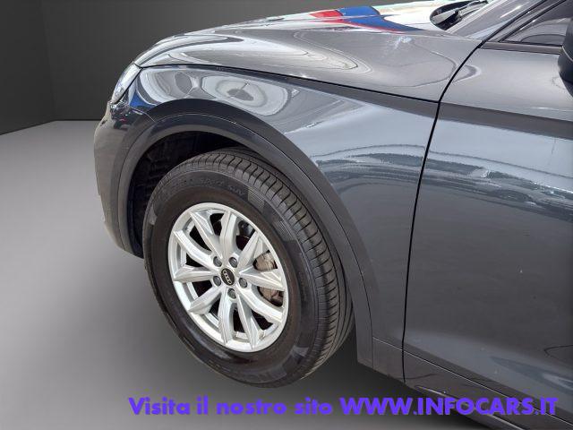 AUDI Q5 SPB 35 TDI 163 CV S tronic Business Adv. - PROMO