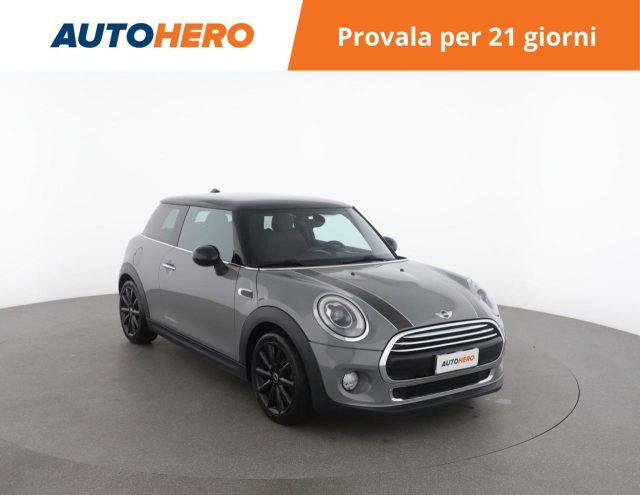 MINI Cooper 1.5 Cooper