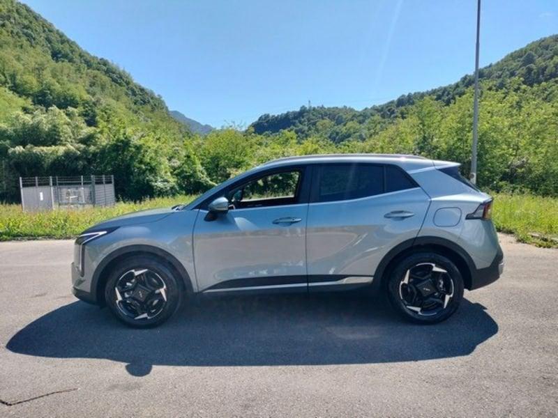 Kia Sportage 1.6 T-GDi DCT7 Style AWD 180cv