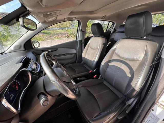 OPEL Karl 1.0 75 CV Innovation CAMBIO AUTOMATICO EURO 6