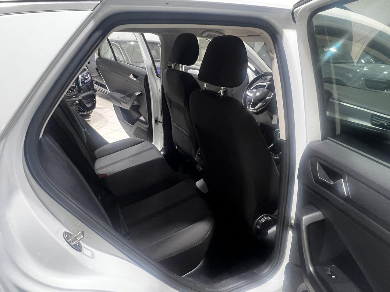 Volkswagen T-Roc 1.0 TSI Business BlueMotion Technology