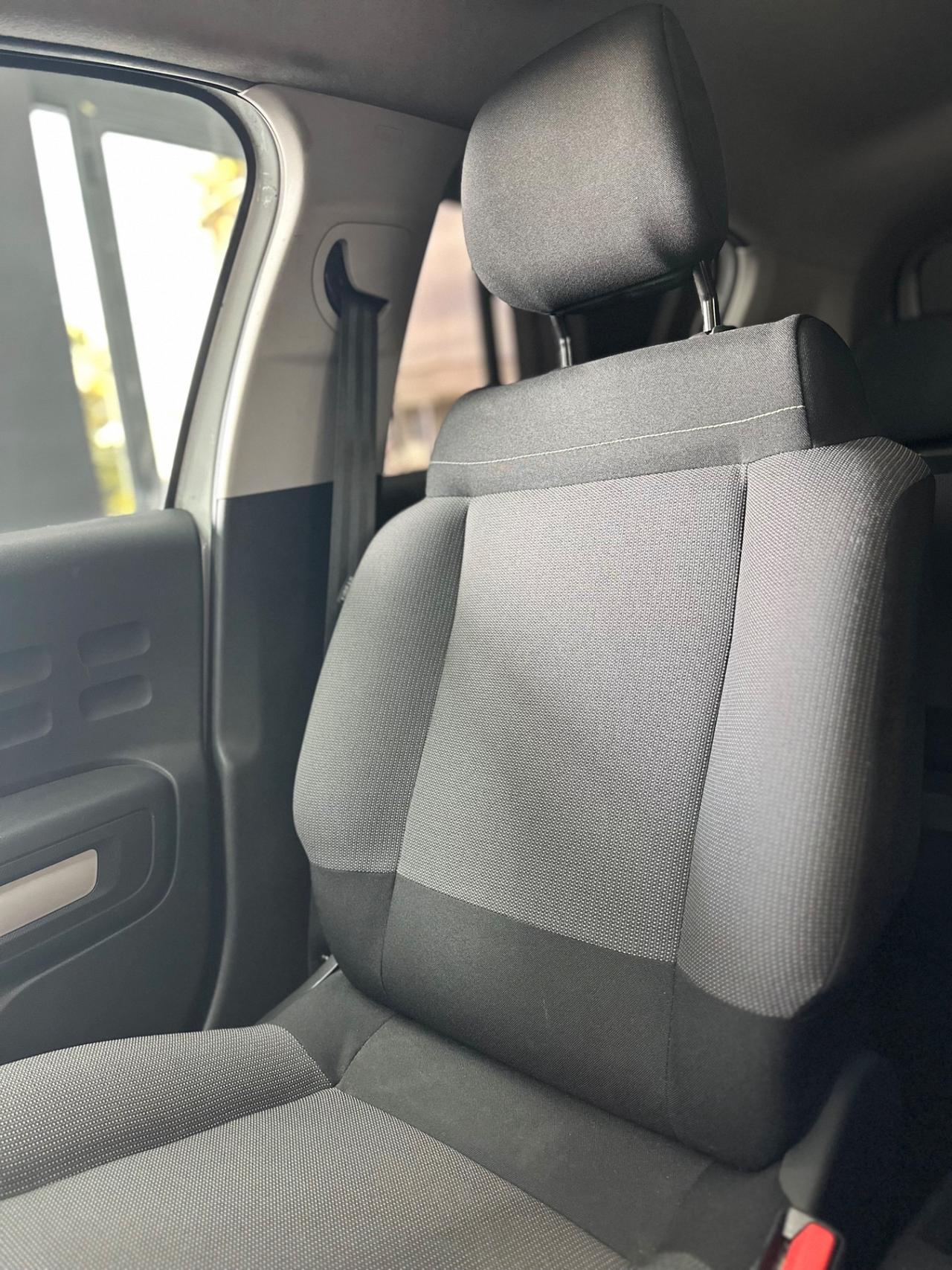 Citroen C3 BlueHDi 100 S&S Feel