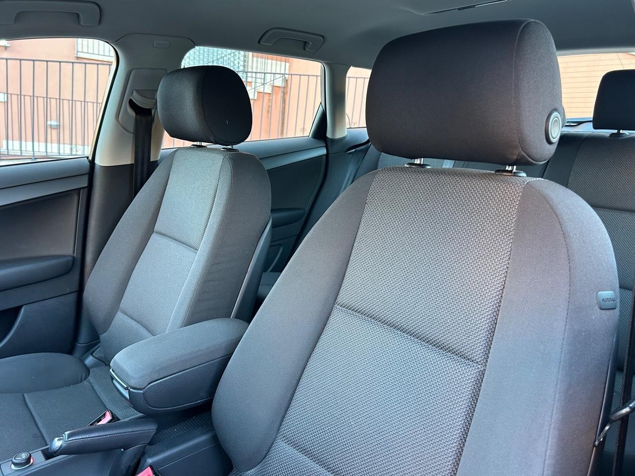 Audi A3 SPB 1.6 TDI Ambition ideale per neopatenta