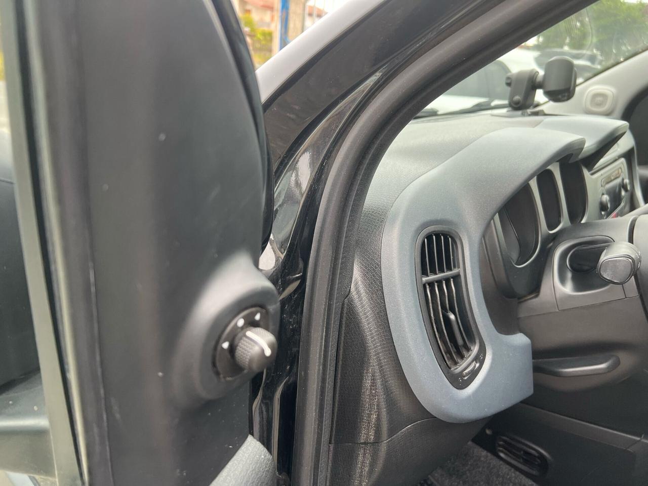 Fiat Panda 1.3 MJT 95 CV S&S 4x4