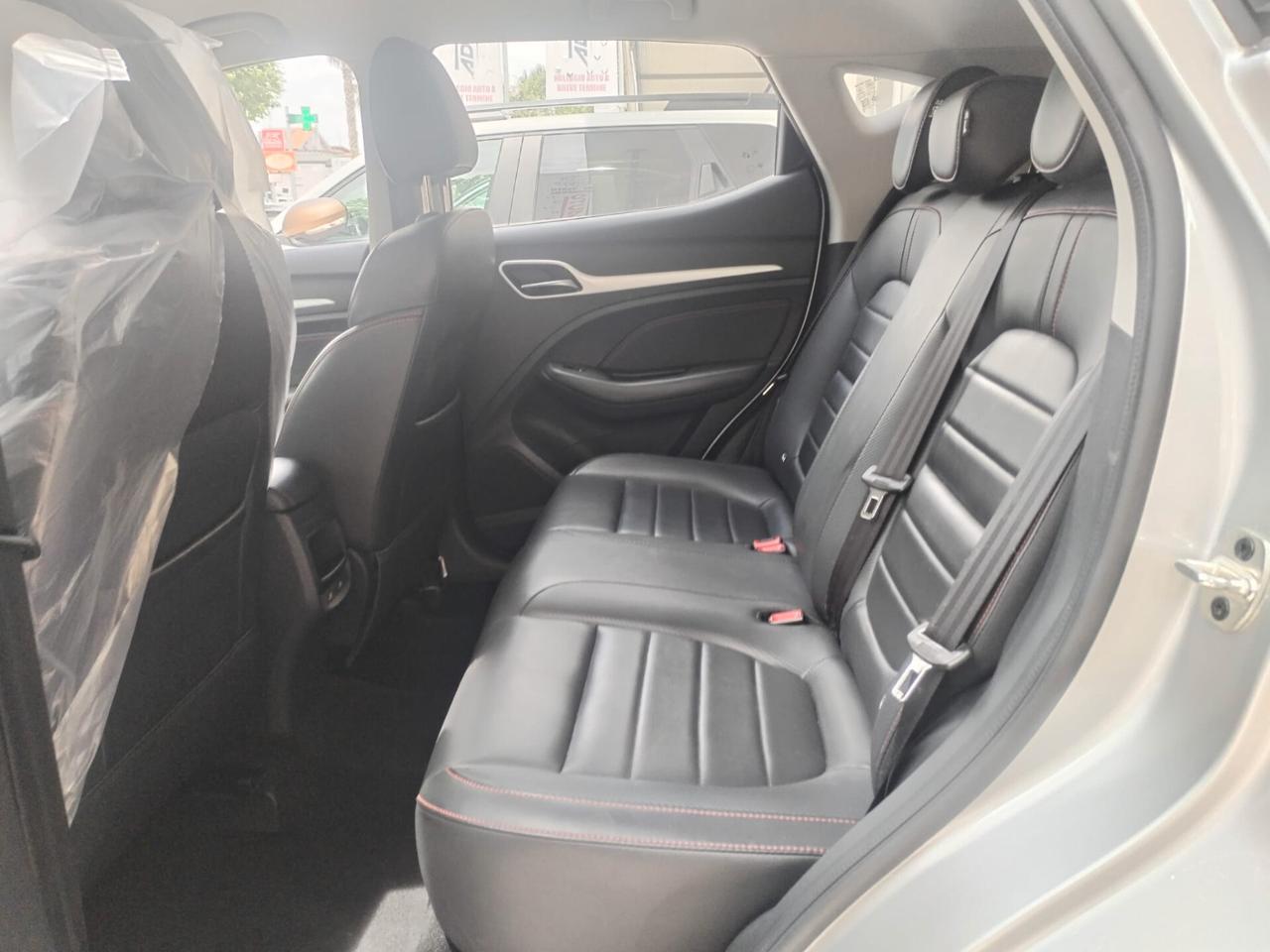Mg ZS 1.5 VTi-tech Luxury