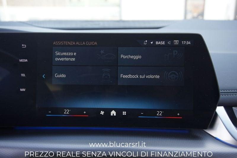 BMW Serie 2 Active Tourer 218d MSport Auto