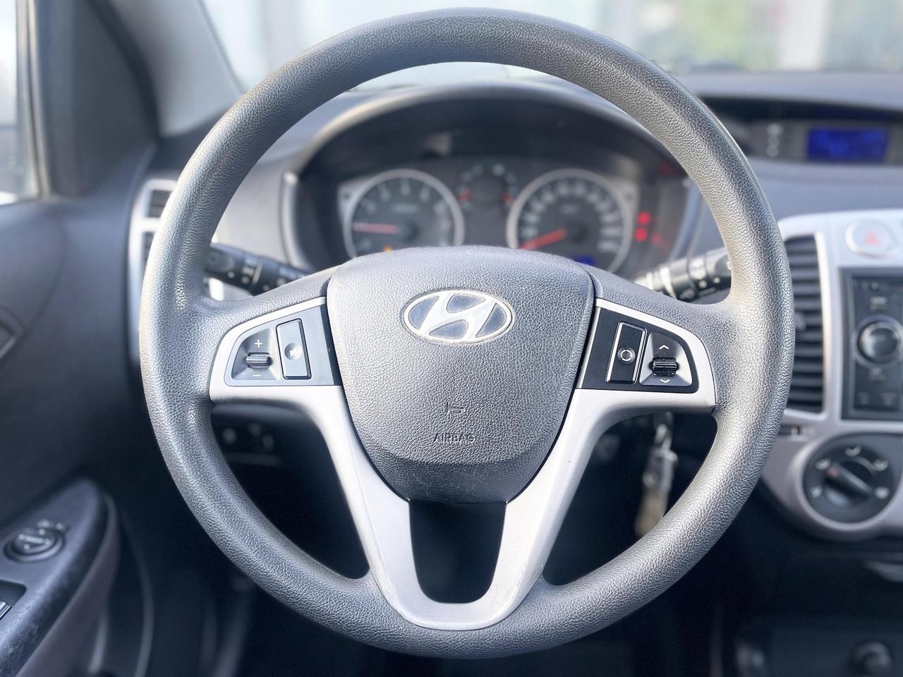 Hyundai i20 1.2 Benzina 78CV E5 Neo - 2012