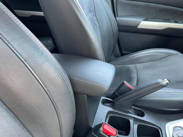 SUZUKI Vitara 1.6 DDiS 4WD AllGrip DCT V-Top