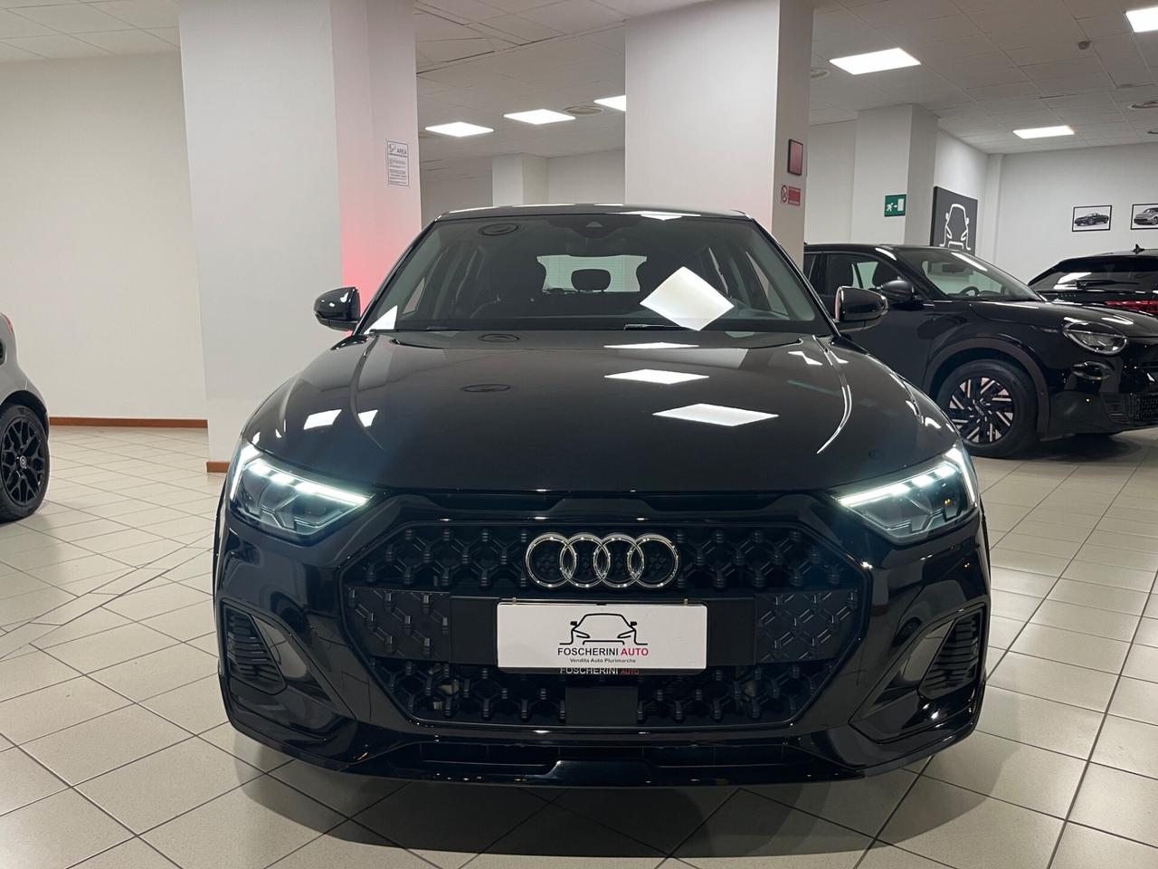 Audi A1 allstreet 30 TFSI S tronic 2023’