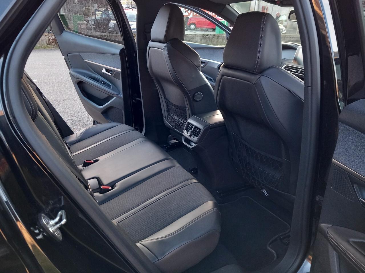 Peugeot 3008 GT Line EURO 6B