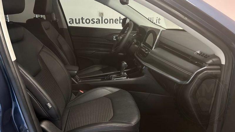Jeep Compass 1.3 T4 190CV PHEV AT6 4xe Limited *PREZZO REALE*