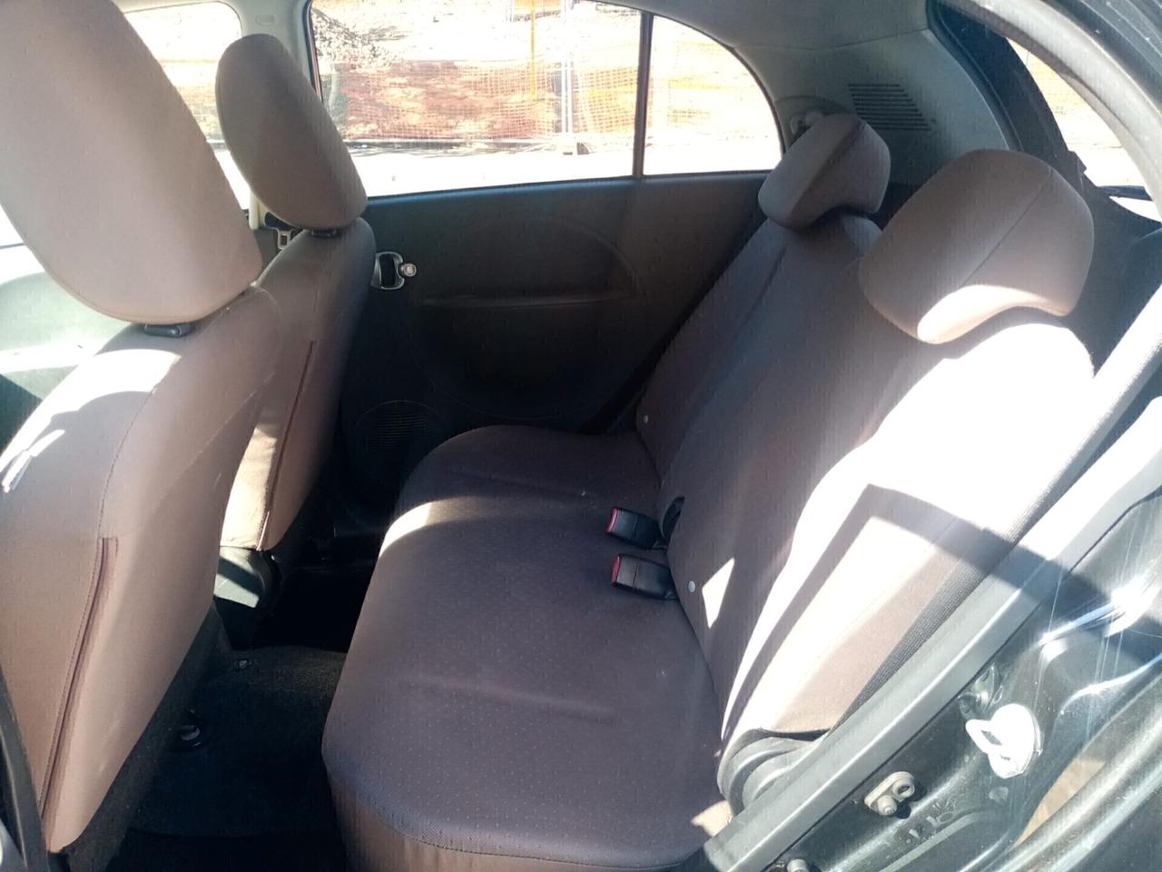 CITROEN C-ZERO FULL ELECTRIC AIRDREAM SEDUCTION