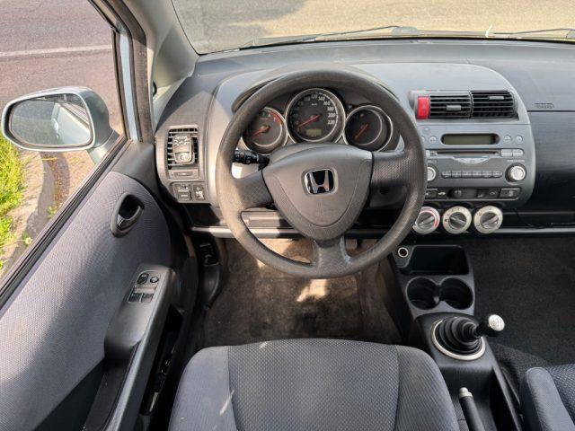 HONDA Jazz 1.2 i-DSi 5 porte Live