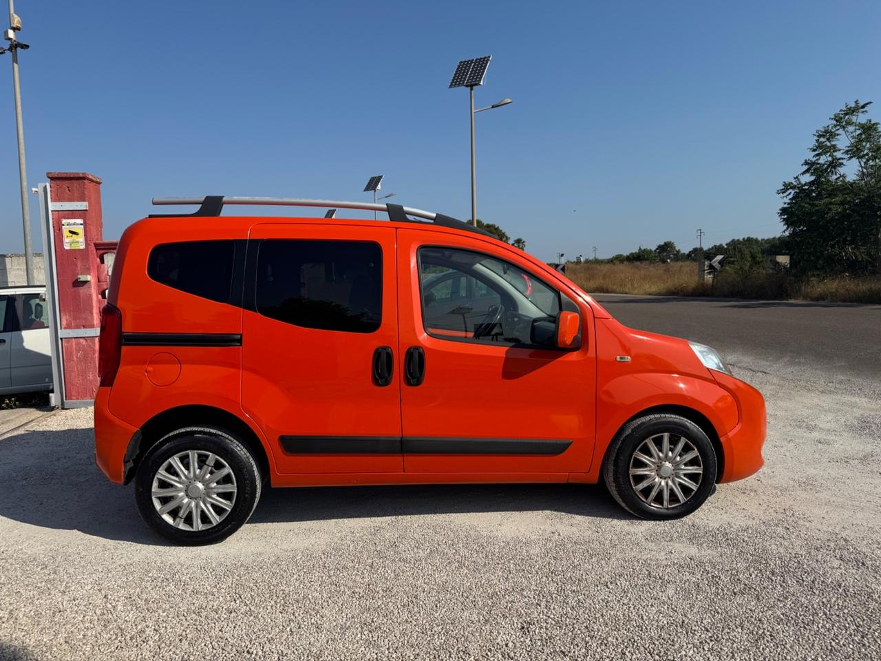Fiat Qubo 1.3 MJT 75 CV Active