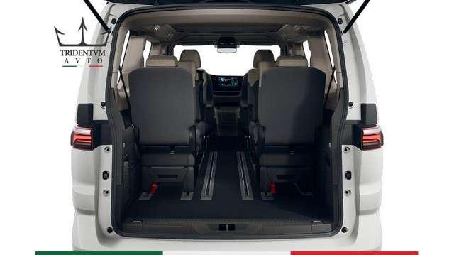 Volkswagen T7 California 2.0 tdi Beach 150cv DSG