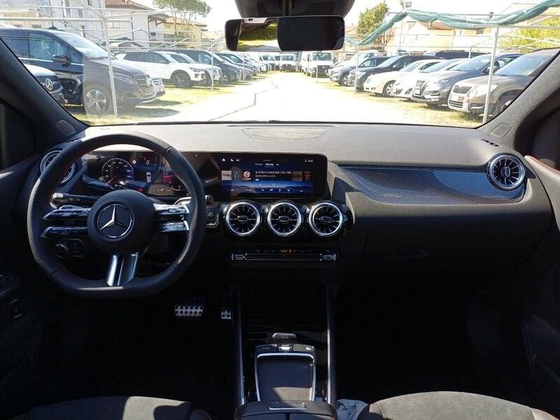 Mercedes-Benz Classe B B 180 d AMG Line Advanced Plus NIGHT-PACK