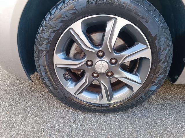 HYUNDAI iX20 1.4 90 CV Econext Comfort