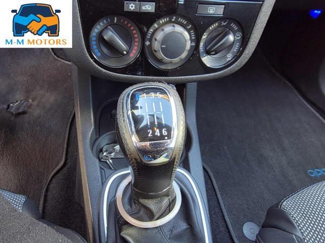 OPEL Corsa 1.6 T 192CV 3 porte OPC