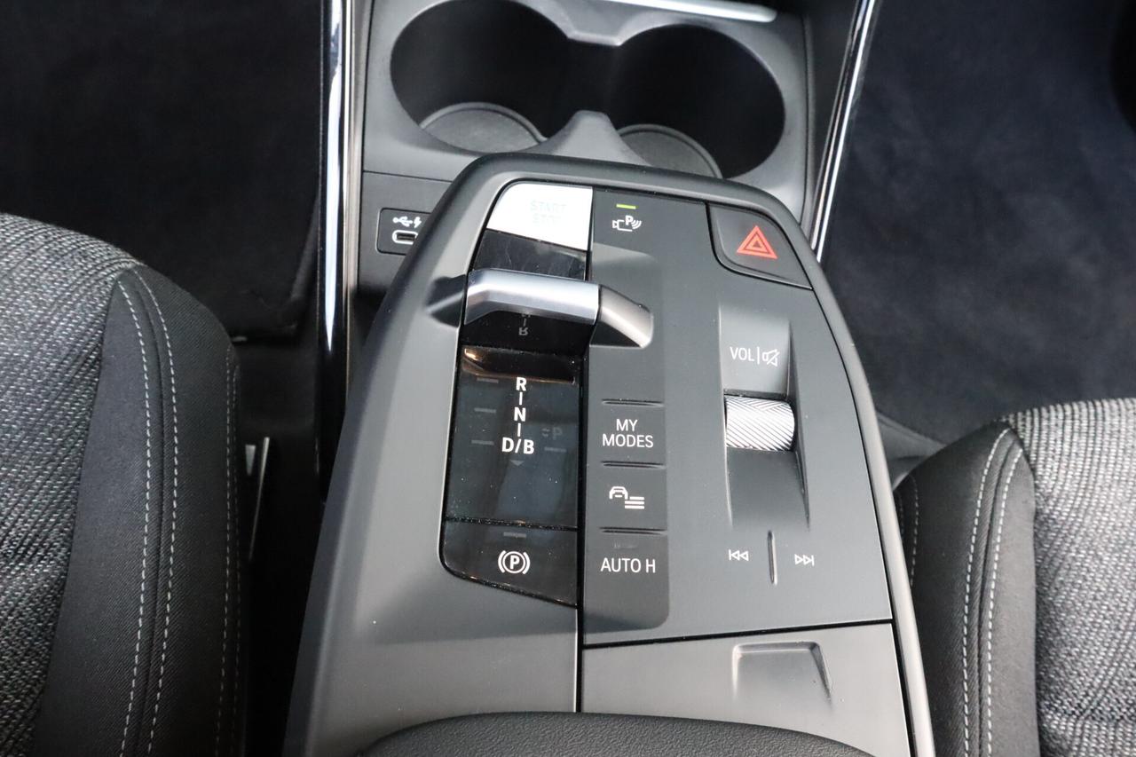 Bmw IX1 30 xDrive xLine 313CV GANCIO