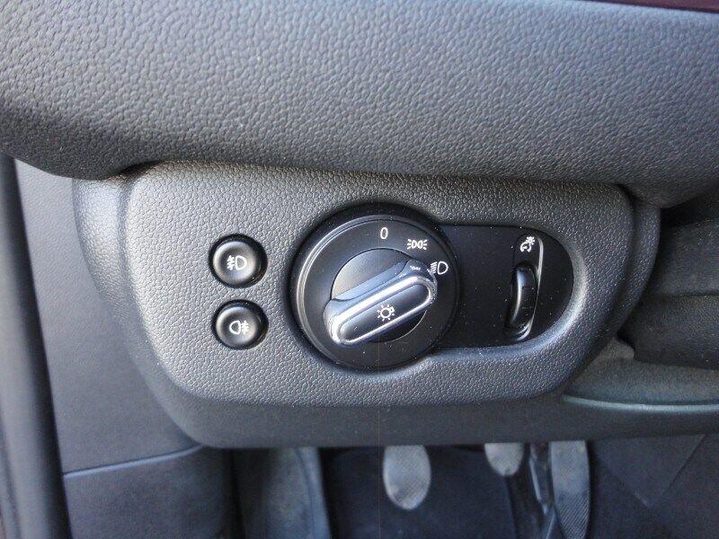 MINI Mini Clubman Mini 2.0 Cooper SD Boost Clubman