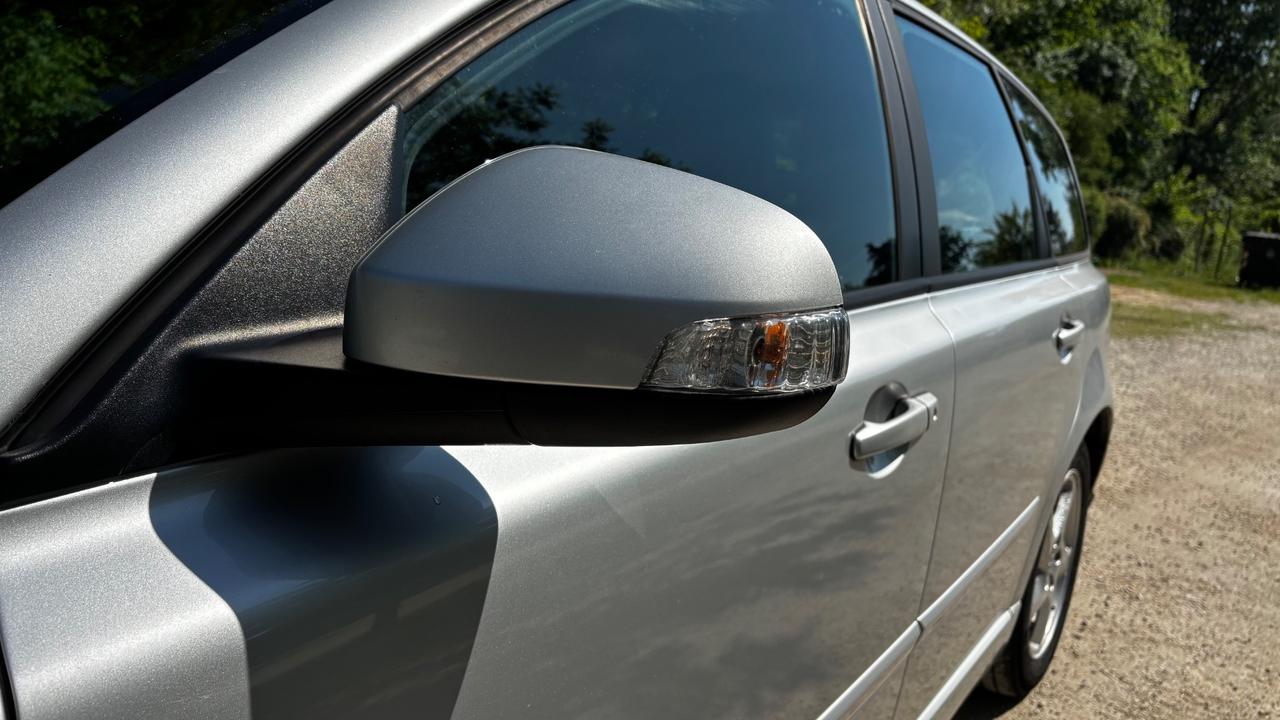 Volvo V50 D2 POLAR PLUS