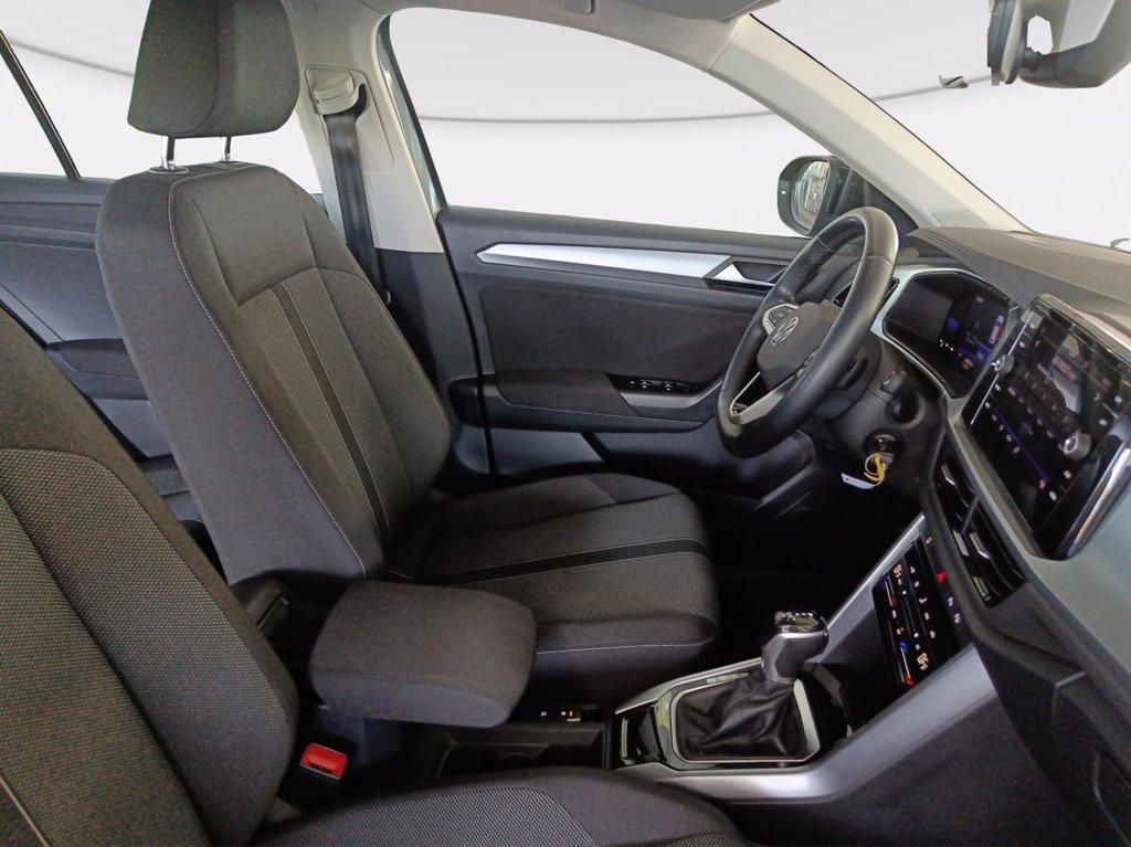 VOLKSWAGEN T-roc 1.5 tsi style dsg del 2022