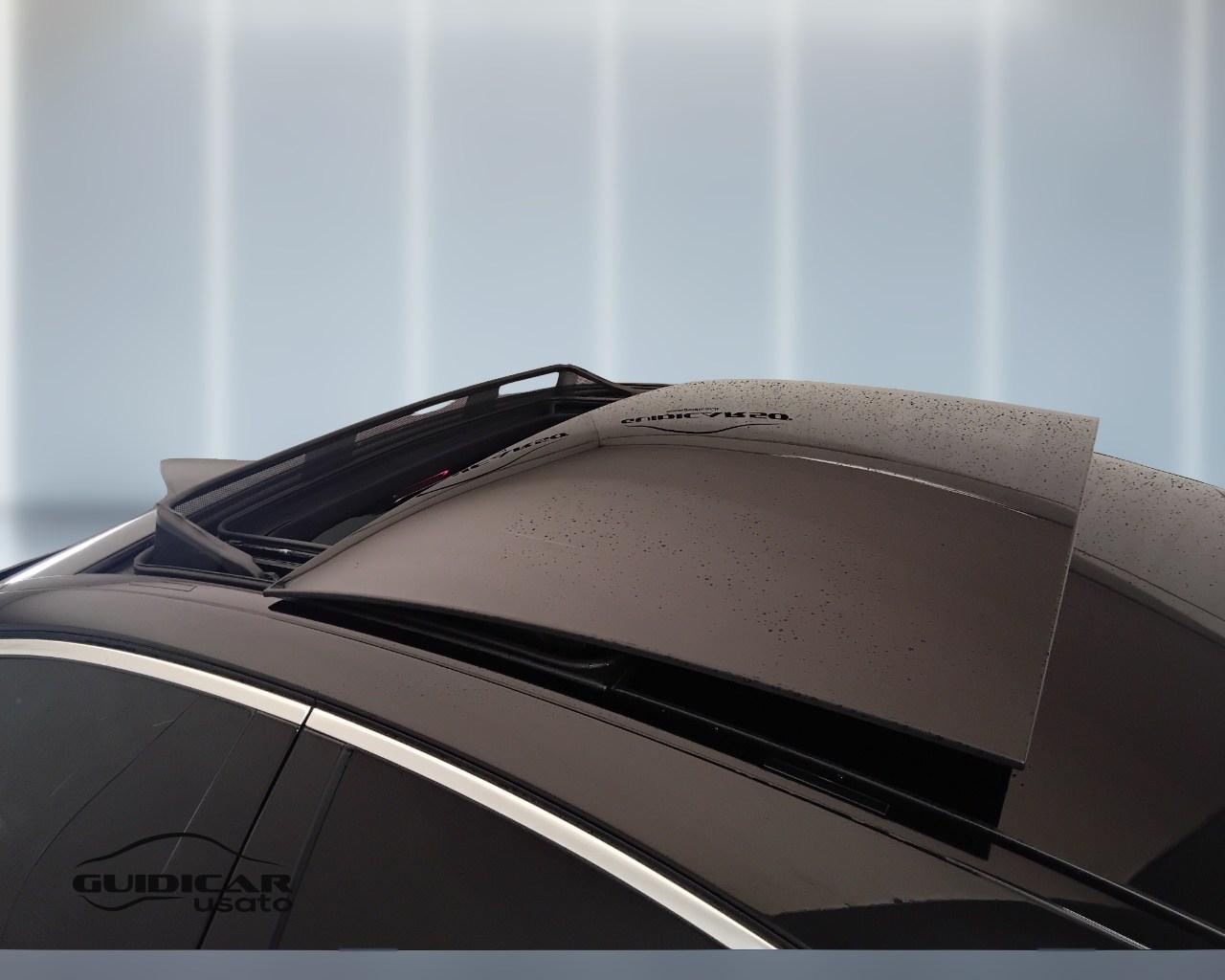 Mercedes-Benz Classe S - W223 - S 350 d Premium auto