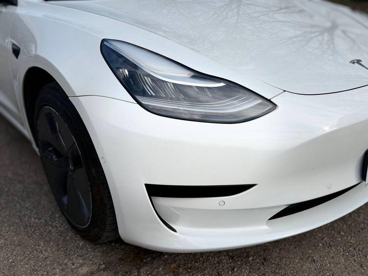 Tesla Model 3 Standard rwd Plus