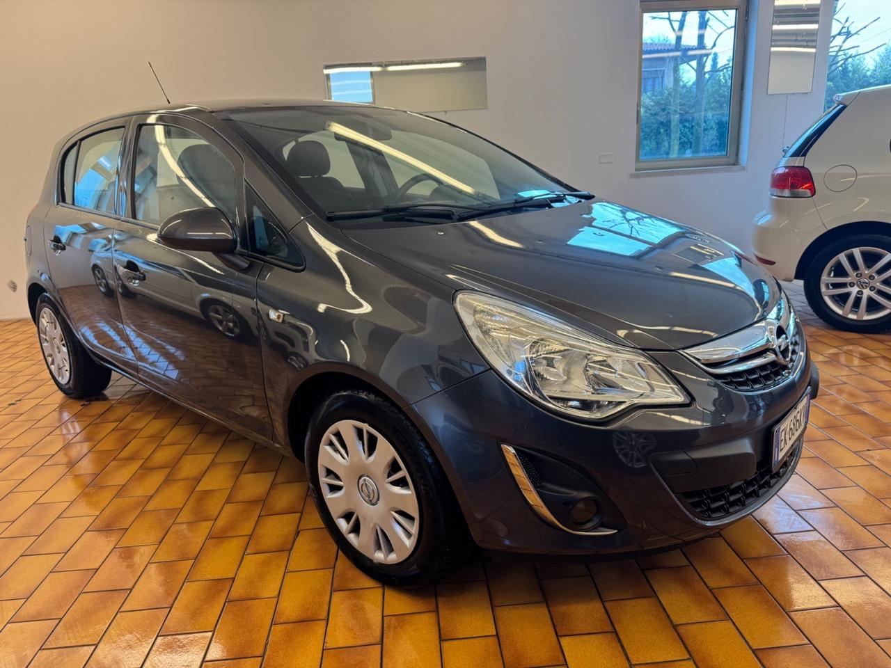 Opel Corsa 1.2 5 porte BENZINA OK NEO