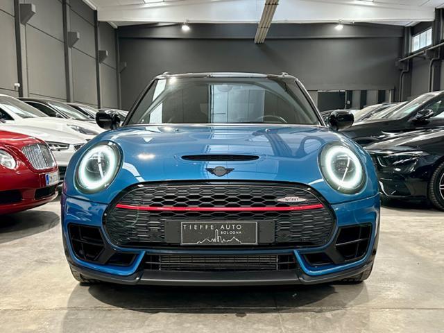 MINI Clubman 2.0 John Cooper Works 'JCW' Clubman