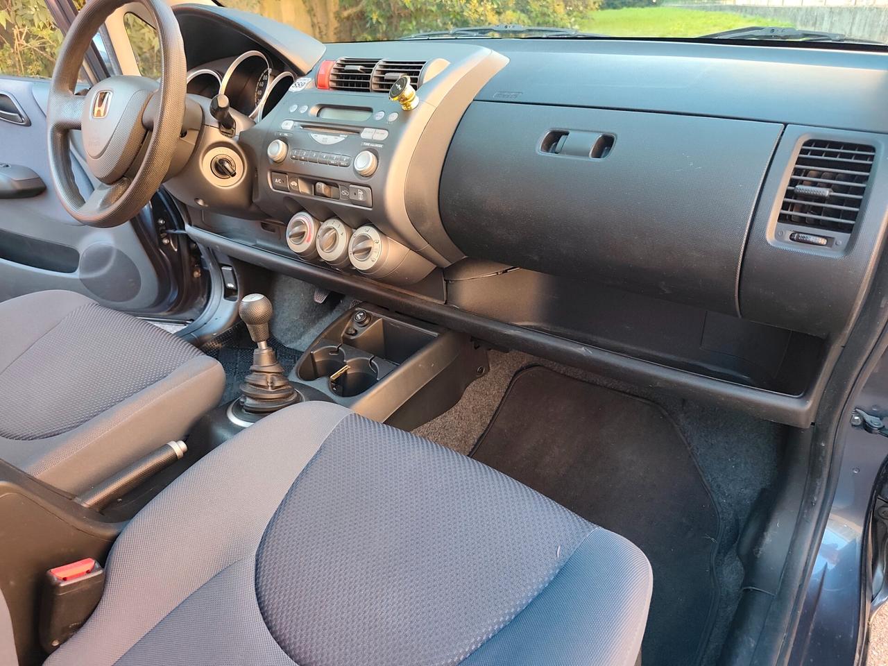 Honda Jazz 1.2 i-dsi 60 Milà km