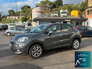 Fiat 500X 1.6 MultiJet 120 CV Pop Star