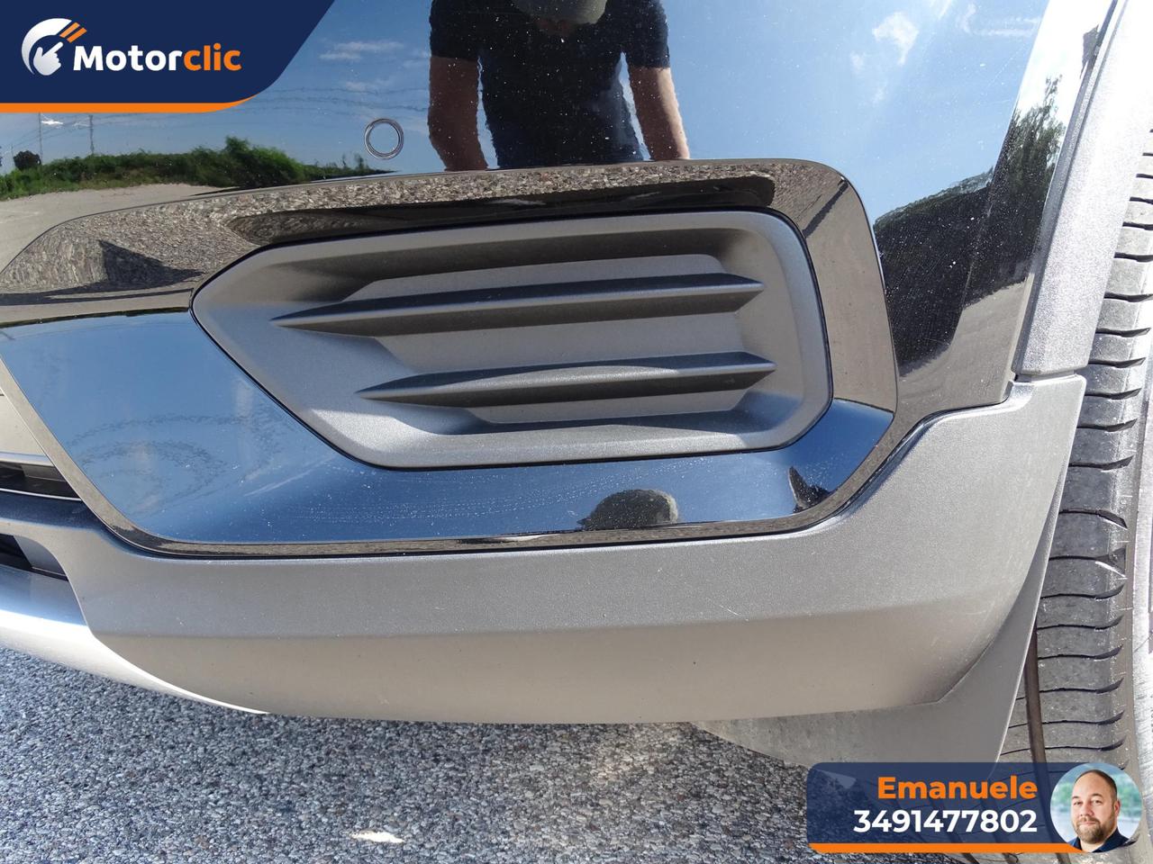 Volvo XC40 1.5 t3 Momentum 163cv my21