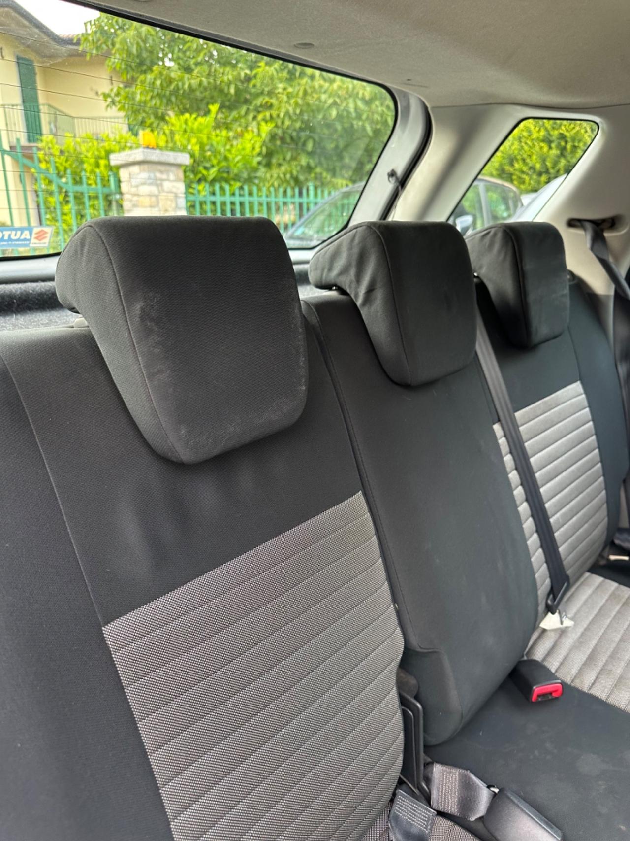 Suzuki SX4 1.6 16V 4WD OUTDOOR LINE KMCERT GARANZ