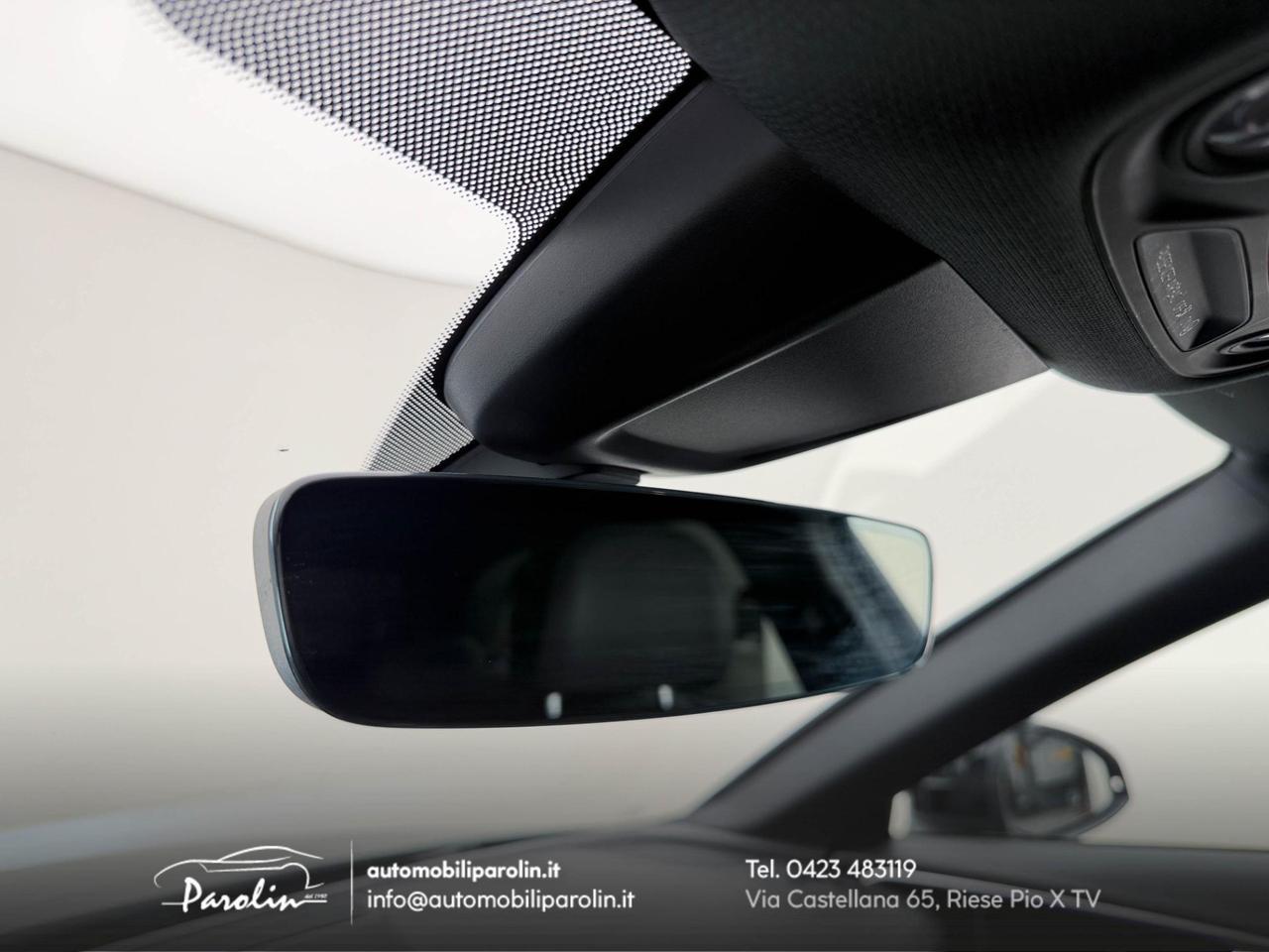 Audi A4 Avant 50 3.0 tdi S-Line Edition quattro tiptronic Black pack