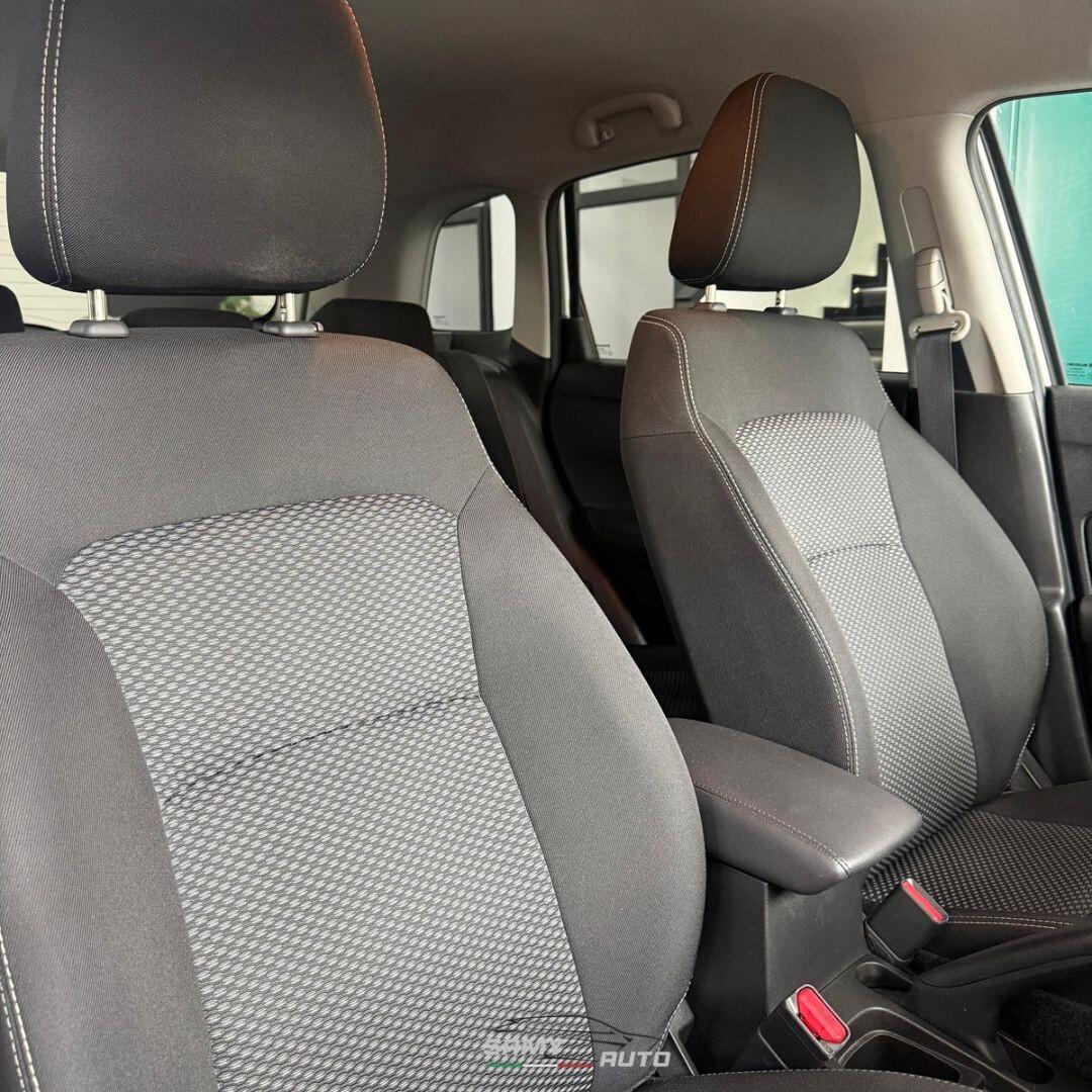 Suzuki Vitara 1.4 Hybrid Top