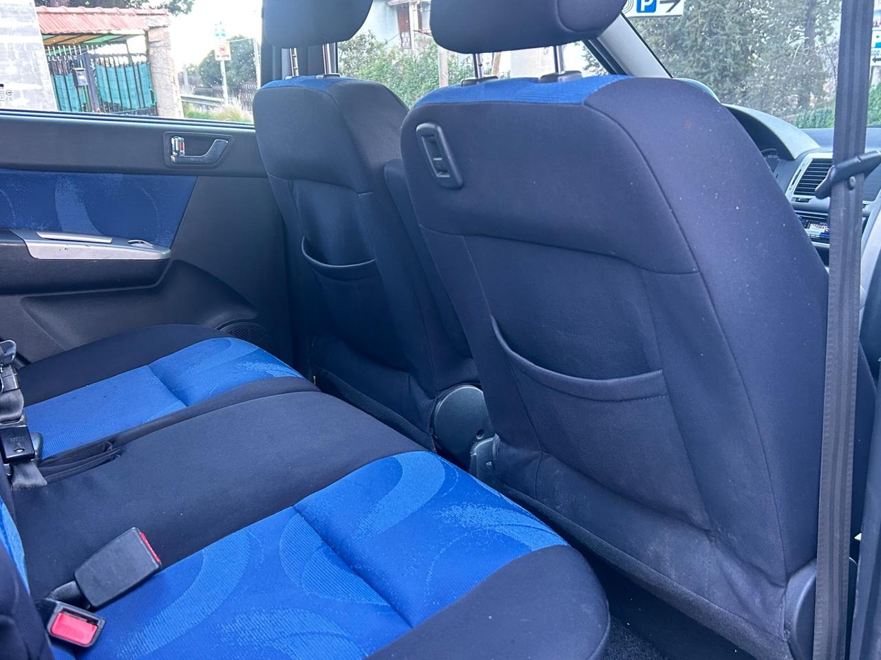 Hyundai Getz 1.5 CRDi VGT 16V 5p. Style