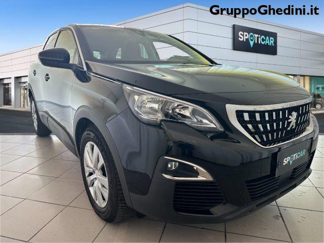 PEUGEOT 3008 PureTech Turbo 130 S&S Active