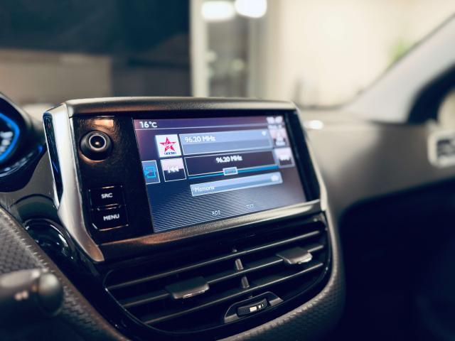 Peugeot 2008 1.6 bluehdi Allure 100cv